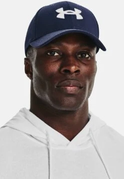 Under Armour Blitzing - Cap - Midnight Navy