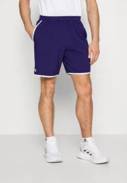 Under Armour Hiit Shorts - Sports Shorts - Sonar Blue/White