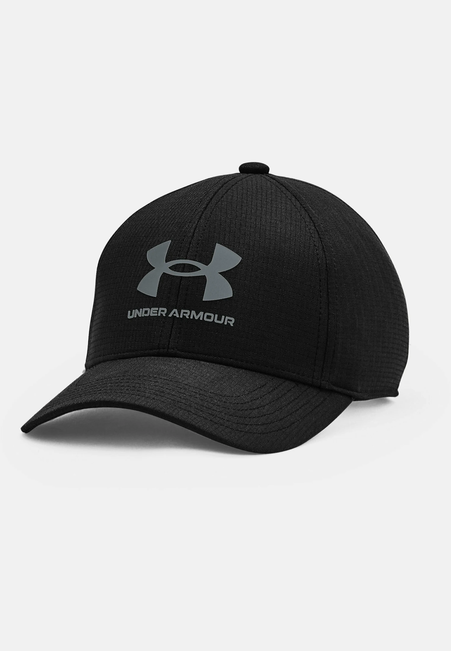 Under Armour Armourvent Str - Cap - Black - Image 3