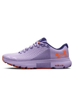 Under Armour Technical Performa Ua W Hovr Infinite - Neutral Running Shoes - Purple