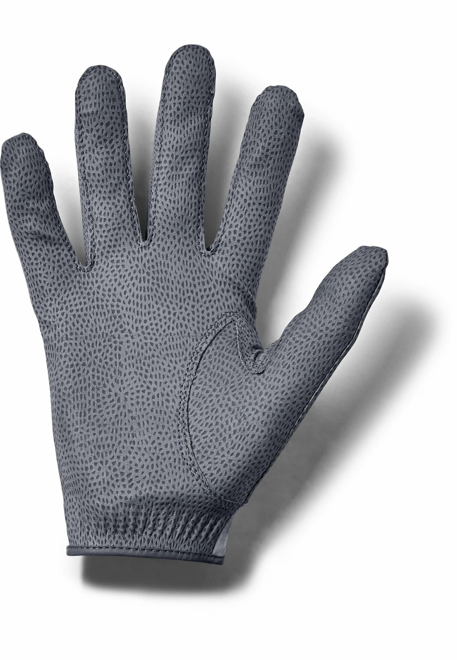 Under Armour Storm- Gloves - Steel - Image 2