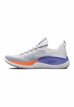 Under Armour Technical Performa Ua W Flow Dynamic - Neutral Running Shoes - White