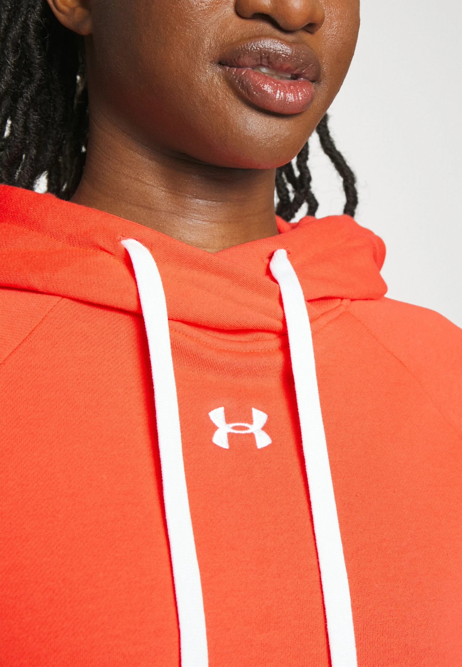 Under Armour Rival Hoodie - Hoodie - Image 5