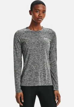 Under Armour Tech Ls Crew Twist - Long Sleeved Top