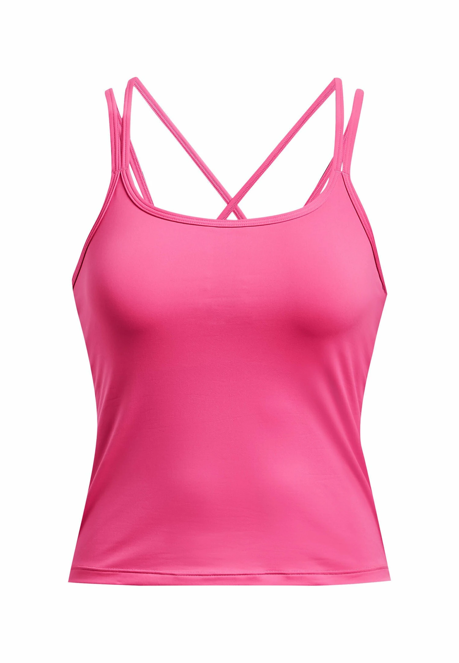 Under Armour Sleeveless Meridian Tank - Top - Image 4
