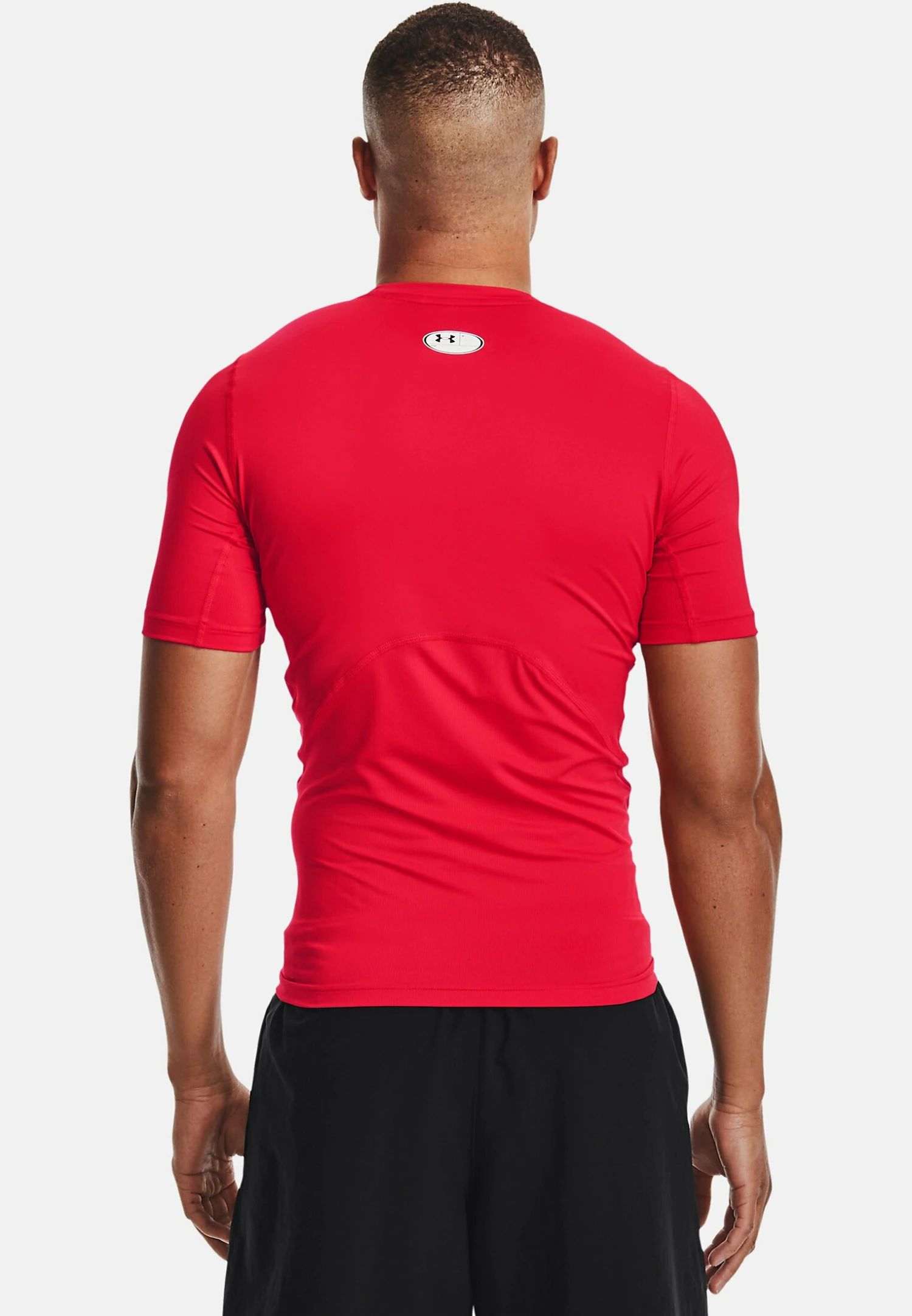 Under Armour Undershirt - Red - Image 3