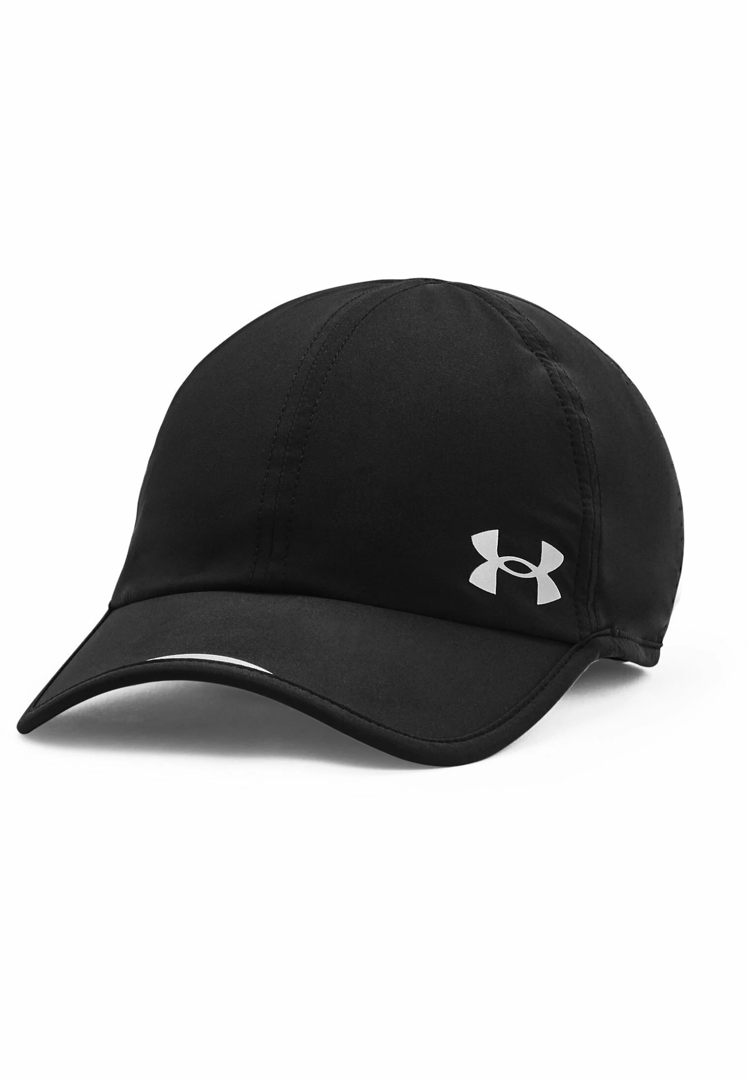 Under Armour Isochill Launch Run - Cap - Black