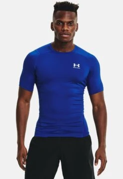 Under Armour Undershirt - Royal