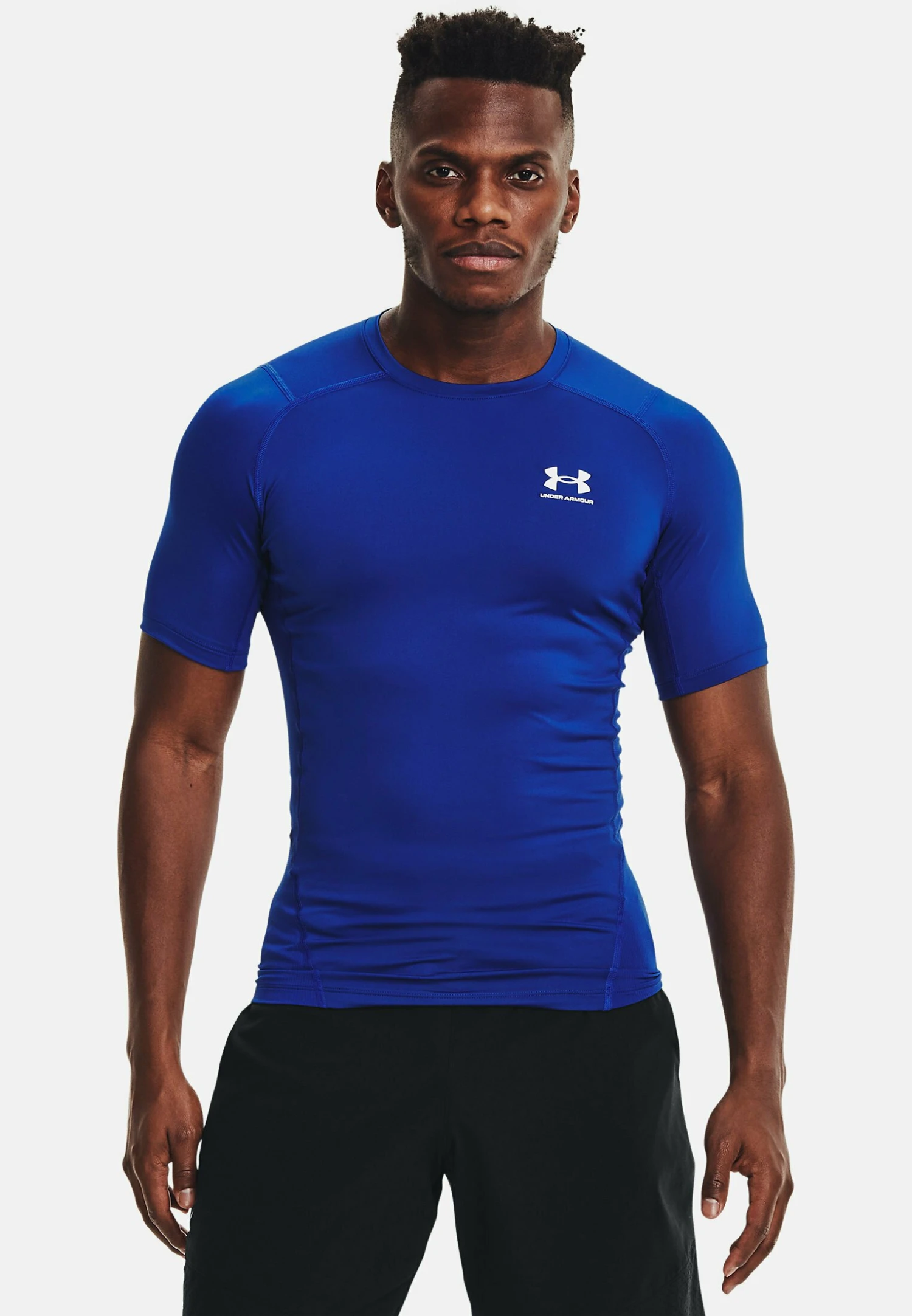 Under Armour Undershirt - Royal