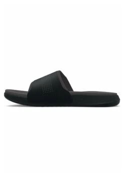 Under Armour Ansa Elevate - Pool Slides - Black