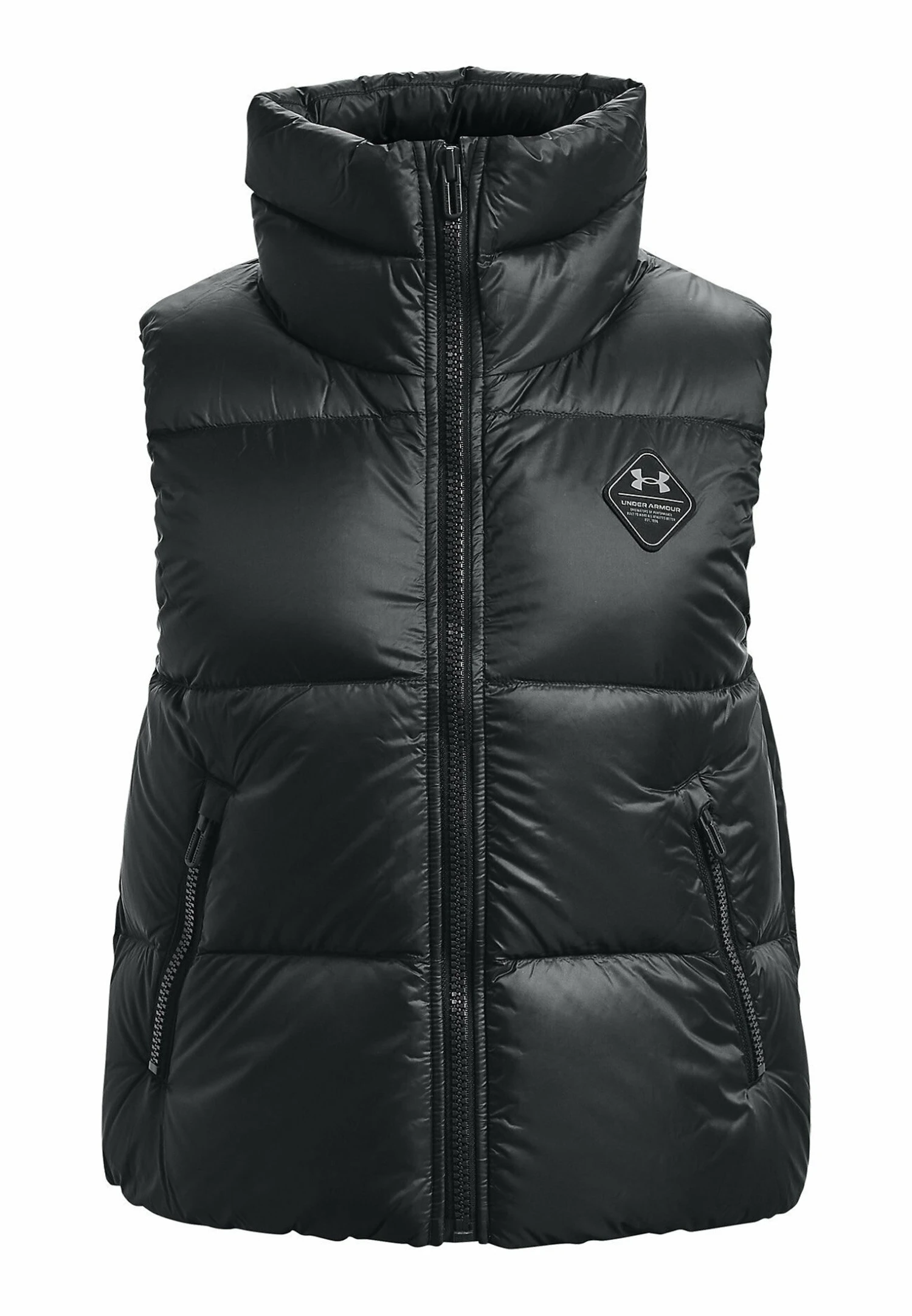 Under Armour Cgi - Waistcoat - Black - Image 4