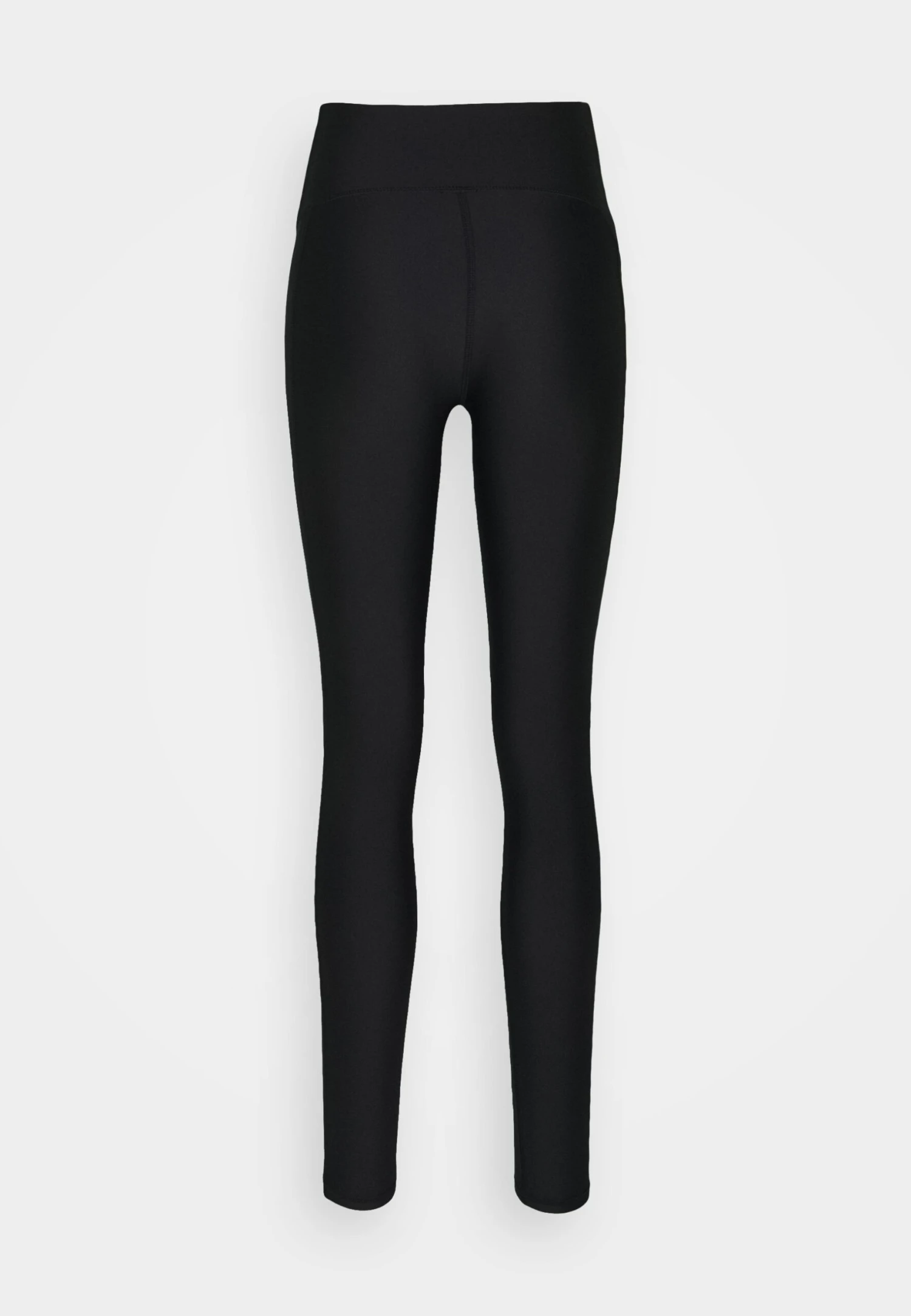 Under Armour Hirise Leg - Leggings - Black - Image 8