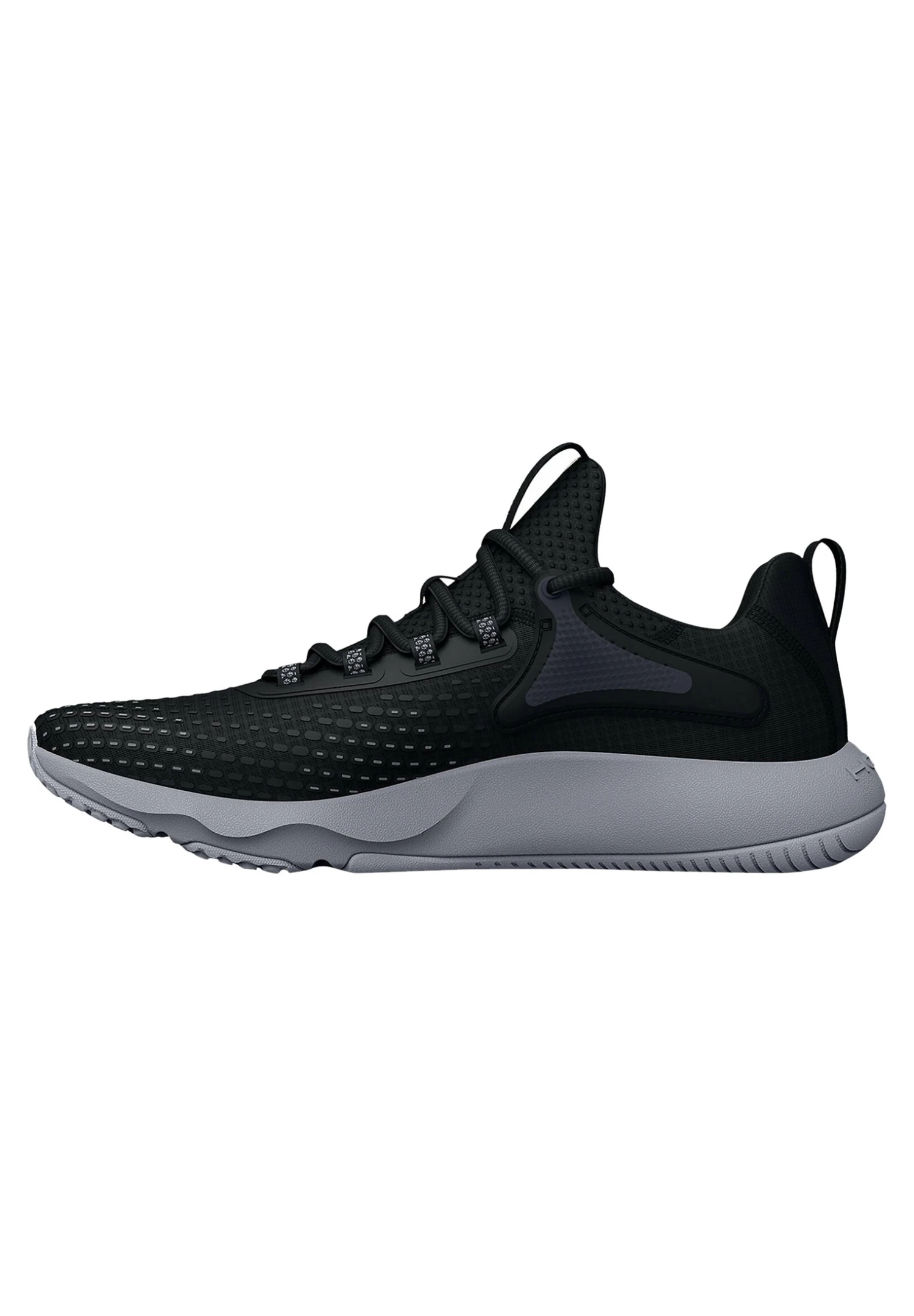Under Armour Hovr- Training Shoe - Black - Image 8