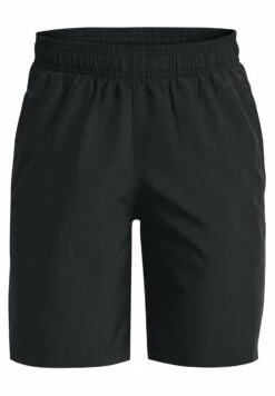 Under Armour Ua Graphic - Sports Shorts - Black