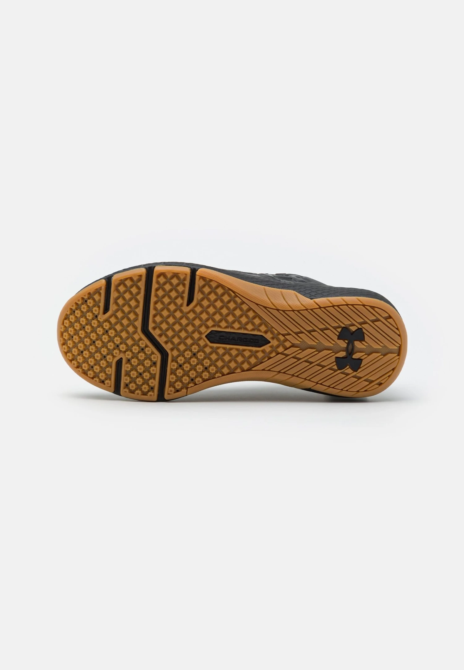 Under Armour Charged Commit Tr 3 - Training Shoe - Black - Image 5