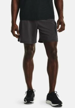 Under Armour Ua Launch Pro 7 - Sports Shorts - Black