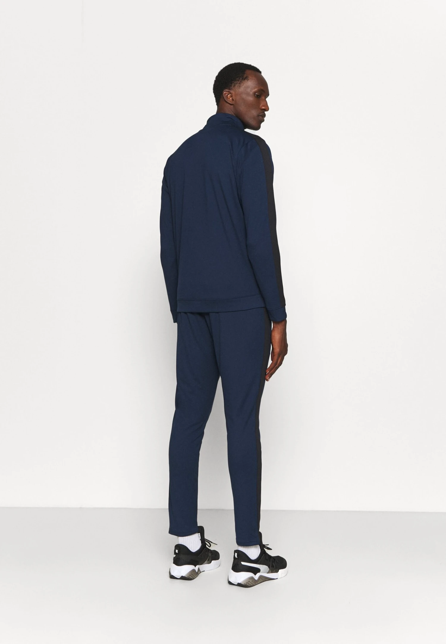 Under Armour Track Suit - Tracksuit - Blue - Image 5