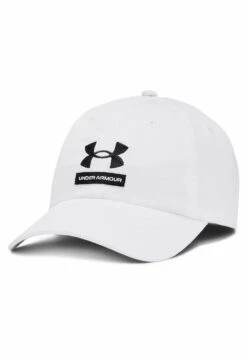 Under Armour Branded - Cap - White
